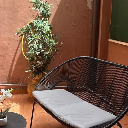 Апартаменты Casa Gioia Centro Storico Болонья Экстерьер фото