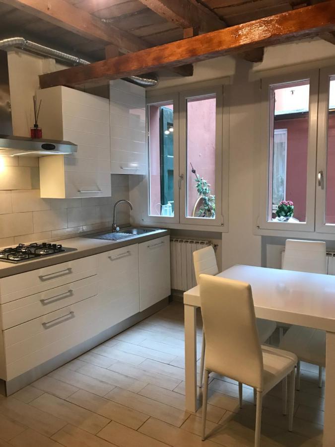 Апартаменты Casa Gioia Centro Storico Болонья Экстерьер фото