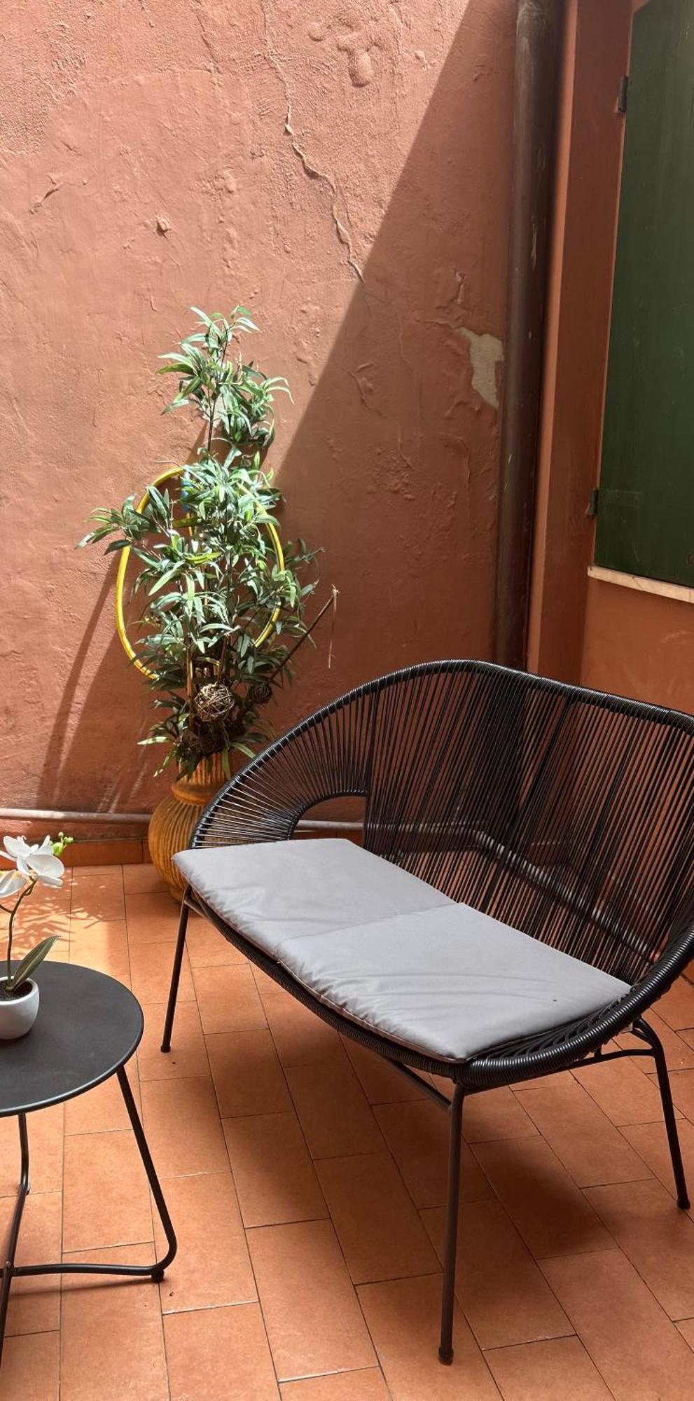 Апартаменты Casa Gioia Centro Storico Болонья Экстерьер фото